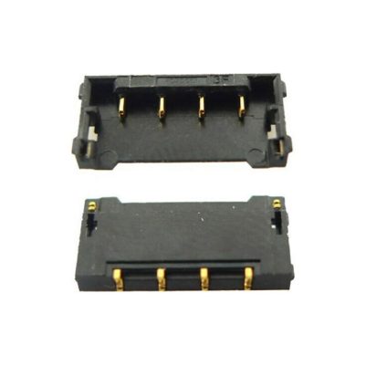 IPHONE 4G ΕΠΑΦΕΣ ΜΠΑΤΑΡΙΑΣ 3P OR