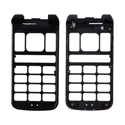NSP 2600/2650 2.4" MIDDLE KEYPAD COVER BLACK OR