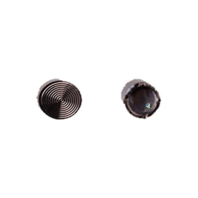 NSP 2600/2650 2.4" ROTATOR DECO LEFT BLACK OR