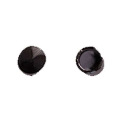 NSP 2600/2650 2.4" ROTATOR DECO RIGHT BLACK OR