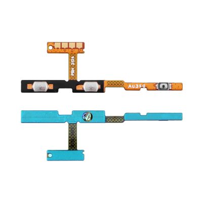 SAMSUNG A03s A037 ΚΑΛΩΔΙΟ FLEX VOLUME-POWER KEY GH81-21240A ORIGINAL SERVICE PACK