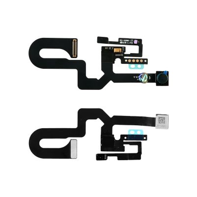 IPHONE 7 PLUS ΚΑΛΩΔΙΟ FLEX SENSOR- FRONT CAMERA 7MP 3P OR