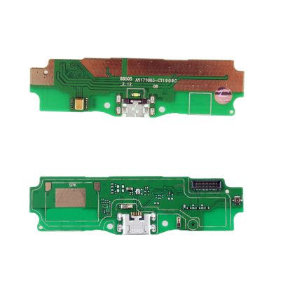 XIAOMI REDMI 5A (MICRO USB) ΠΛΑΚΕΤΑ ΚΟΝΕΚΤΟΡΑ ΦΟΡΤΙΣΗΣ +ΕΠΑΦΗ ΚΕΡΑΙΑΣ+ΜΙΚΡΟΦΩΝΟ 3P OR