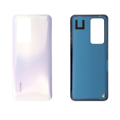HUAWEI P40 PRO BATTERY COVER ICE WHITE 3P OR