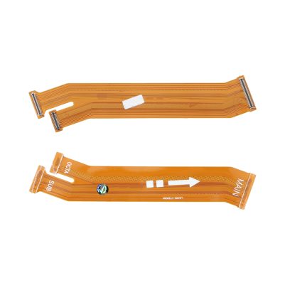 SAMSUNG A30S A307 ΚΑΛΩΔΙΟ FLEX MAIN 3P OR
