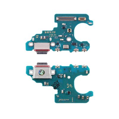 SAMSUNG NOTE 10 N970 (TYPE C) ΠΛΑΚΕΤΑ ΚΟΝΕΚΤΟΡΑ ΦΟΡΤΙΣΗΣ+ΕΠΑΦΗ ΚΕΡΑΙΑΣ+ΜΙΚΡΟΦΩΝΟ 3P OR