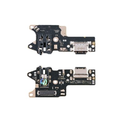 XIAOMI REDMI 9 (TYPE C) ΠΛΑΚΕΤΑ ΚΟΝΕΚΤΟΡΑ ΦΟΡΤΙΣΗΣ+AUDIO JACK+ΕΠΑΦΗ ΚΕΡΑΙΑΣ+ΜΙΚΡΟΦΩΝΟ 3P OR