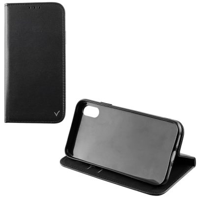 VOLTE-TEL ΘΗΚΗ HUAWEI MATE 20X 7.2" POCKET MAGNET BOOK STAND BLACK