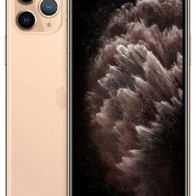 Apple iPhone 11 Pro (4GB/256GB) Gold Refurbished Grade A