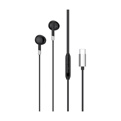 EGOBOO NobleSound TypeC Black
