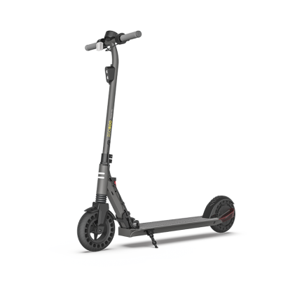 EGOBOO Ε-Scooter GO80 LEDIO GREY
