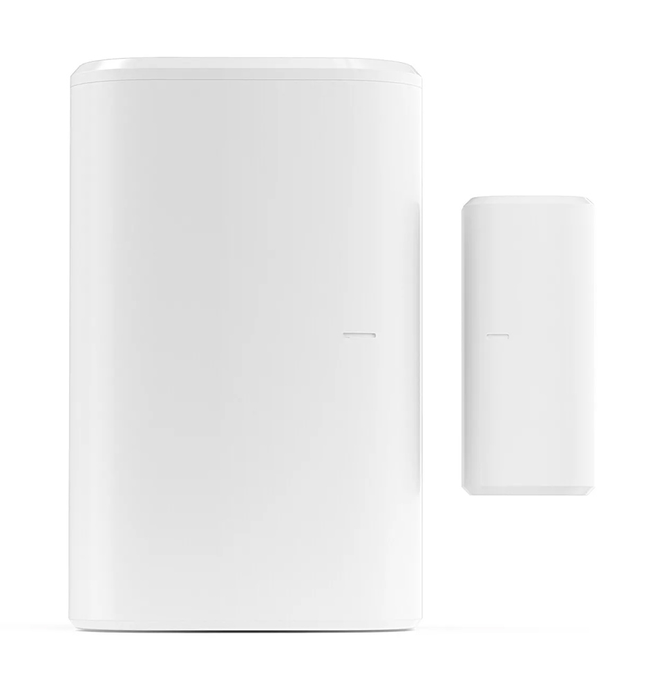 SONOFF smart μαγνητική παγίδα SNZB-04P, ZigBee, μπαταρίας, λευκή
