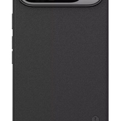 NILLKIN θήκη Super Frosted Shield Pro Magnetic για Google Pixel 9 Pro XL, μαύρη