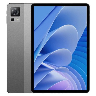 DOOGEE tablet T30 PRO, 11", 8/256GB, 4G, Android 13, 8580mAh, γκρι
