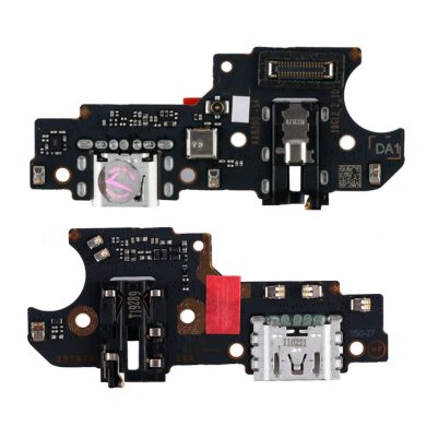 REALME C21Y (micro USB) ΠΛΑΚΕΤΑ ΚΟΝΕΚΤΟΡΑ ΦΟΡΤΙΣΗΣ+AUDIO PORT-ΜΙΚΡΟΦΩΝΟ 3P OR