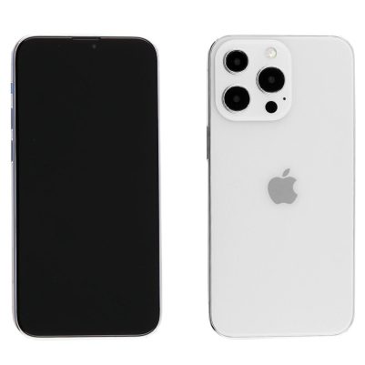 DUMMY IPHONE 13 PRO 6.1" WHITE