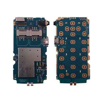 NSP 2700 ΠΛΑΚΕΤΑ ΚΕΝΤΡΙΚΗ (PCBA) OR