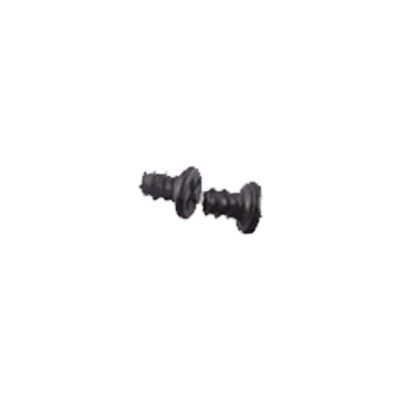 NSP 2700 ΒΙΔΕΣ ΓΕΙΩΣΗΣ 2 ΤΕΜ. BLACK OR