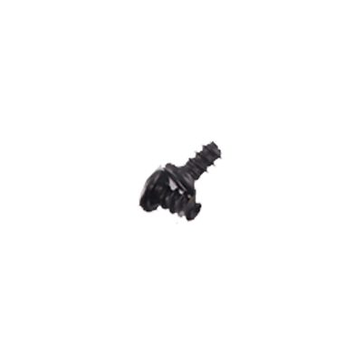 NSP 2700 ΒΙΔΕΣ ΠΛΑΚΕΤΑΣ ΟΘΟΝΗΣ - ΚΟΥΜΠΙ SOS ΣΕΤ 2 ΤΕΜ. BLACK OR