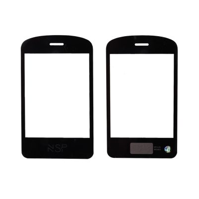 NSP 2700 MAIN LENS BLACK OR