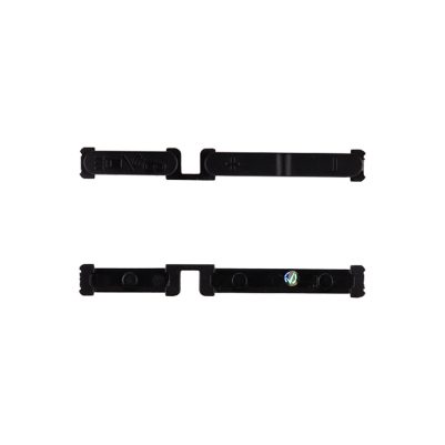 NSP 2700 2.4" ΔΙΑΚΟΠΤΗΣ VOLUME ΕΞΩΤΕΡΙΚΟΣ BLACK OR