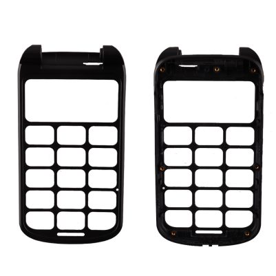 NSP 2700 2.4" MIDDLE KEYPAD COVER BLACK OR