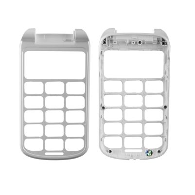 NSP 2700 2.4" MIDDLE KEYPAD COVER WHITE OR