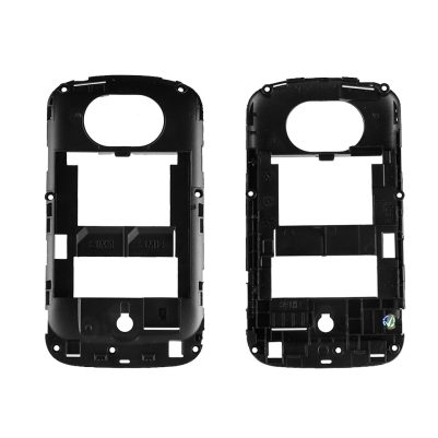 NSP 2700 2.4" REAR LOWER COVER BLACK OR