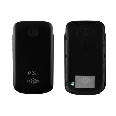NSP 2700 2.4" BATTERY COVER BLACK OR