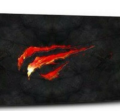 Havit HV-MP861 Gaming Mouse Pad XL 700mm Μαύρο