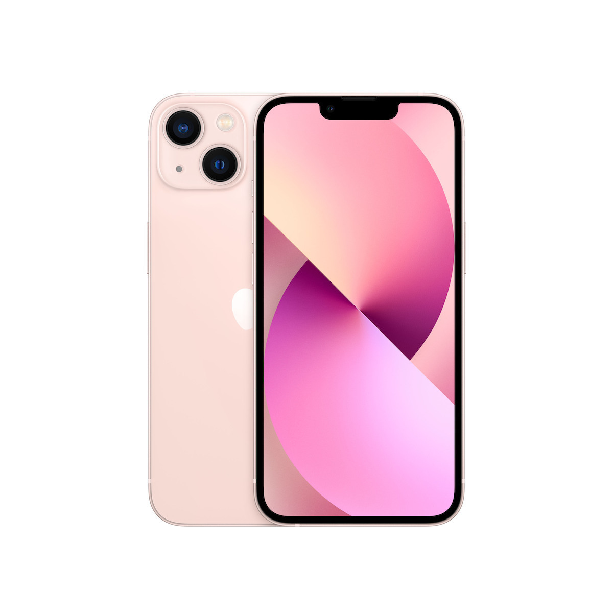Apple iPhone 13 (4GB/512GB) Pink Refurbished Grade A