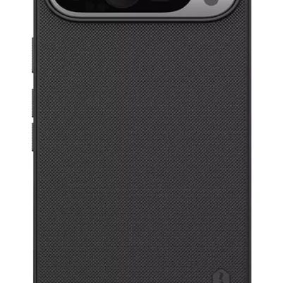 NILLKIN θήκη Super Frosted Shield Pro Magnetic για Google Pixel 9/9 Pro, μαύρη
