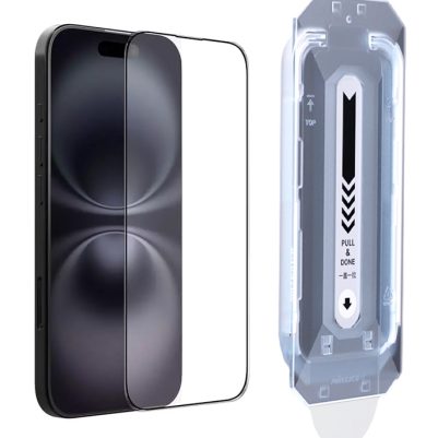NILLKIN tempered glass 2.5D CP+ Pro για Apple iPhone 16