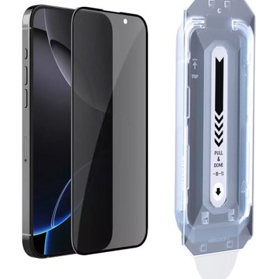 NILLKIN tempered glass Guardian 2.5D για Apple iPhone 16 Pro