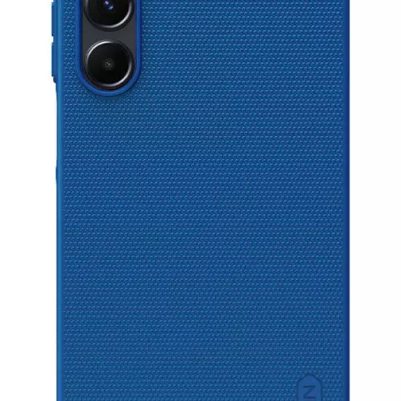 NILLKIN θήκη Super Frosted Shield για Samsung Galaxy A16 4G/5G, μπλε