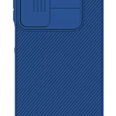NILLKIN θήκη CamShield για Samsung Galaxy A16 4G/5G, μπλε