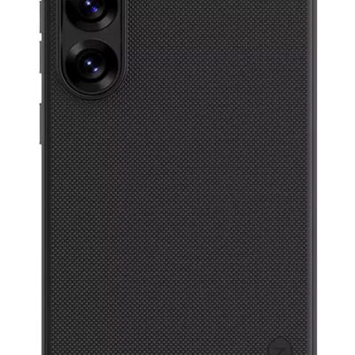 NILLKIN θήκη Super Frosted Shield Pro Magnetic για Samsung Galaxy S25 Plus, μαύρη