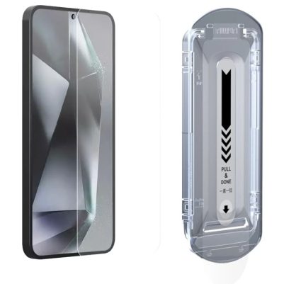 NILLKIN tempered glass 2.5D H+ Pro για Samsung Galaxy S25 Plus