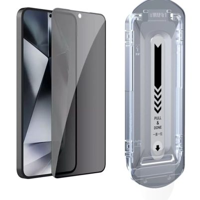 NILLKIN tempered glass Guardian 2.5D για Samsung Galaxy S25 Plus