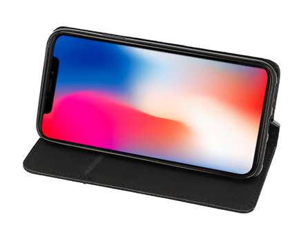 POWERTECH θήκη Smart Book Magnet MOB-1981 για Google Pixel 8 Pro, μαύρη - Image 2