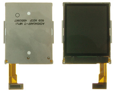 NOKIA N80 FULL SET ΟΘΟΝΗ  3P OR