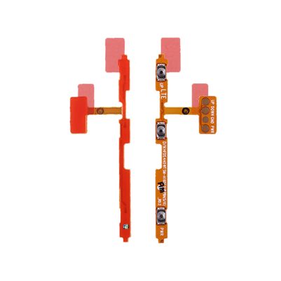 SAMSUNG A16 4G A165 ΚΑΛΩΔΙΟ FLEX VOLUME-POWER KEY GH59-15671A ORIGINAL SERVICE PACK