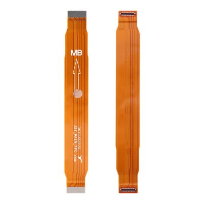 XIAOMI REDMI NOTE 9T 5G ΚΑΛΩΔΙΟ FLEX MAIN 3P OR