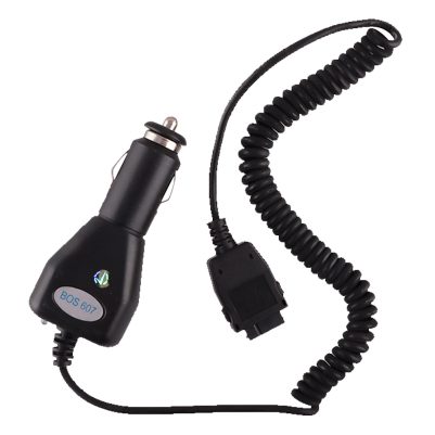 BOSCH 509/607/608 ΦΟΡΤΙΣΤΗΣ ΑΥΤΟΚΙΝΗΤΟΥ
