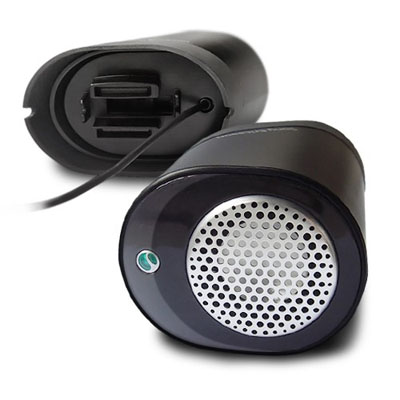 PORTABLE SPEAKERS( HXEIA) SONY ERICSSON MPS-80 BULK