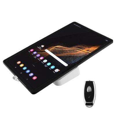 VOLTE-TEL ΑΝΤΙΚΛΕΠΤΙΚΟΣ ΣΥΝΑΓΕΡΜΟΣ ΓΙΑ ΚΙΝΗΤΑ-TABLET VT-340 ΜΕ ΦΟΡΤΙΣΤΗ/ΚΑΛΩΔΙΟ USB-C/ΤΗΛΕΧΕΙΡΙΣΤΗΡΙΟ MINI