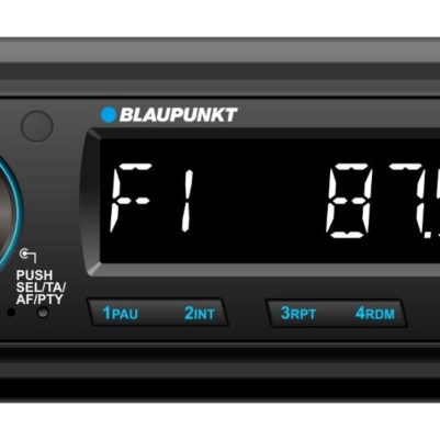 BLAUPUNKT BPA1119 RADIO USB BT