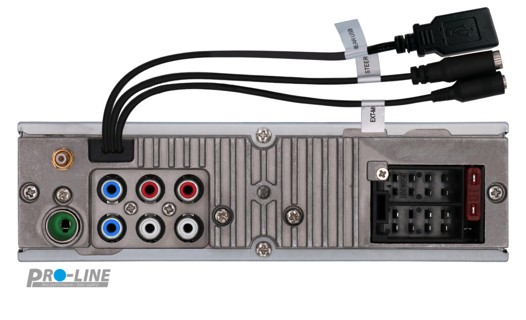 BLAUPUNKT FRANKFURT RCM 82 DAB - Image 2