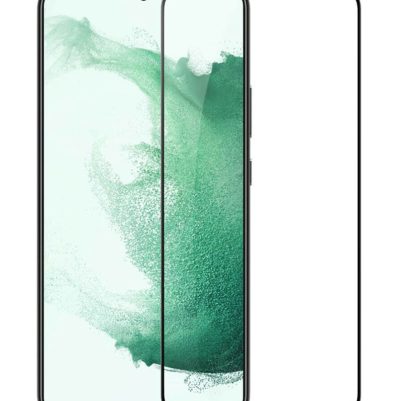 POWERTECH tempered glass 5D TGC-0732 για Samsung Galaxy S25, fingerprint glue