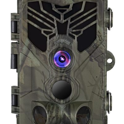 SUNTEK κάμερα για κυνηγούς WIFI830, PIR, 24MP, 1296p, WiFi, BT, IP66
